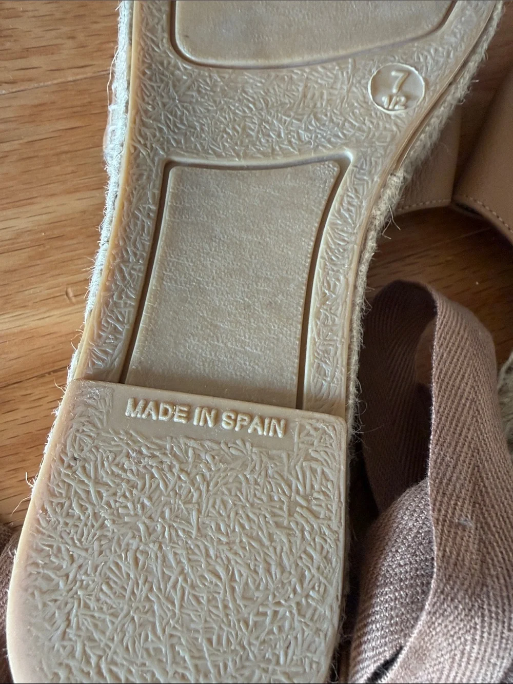 Everlane soft leather